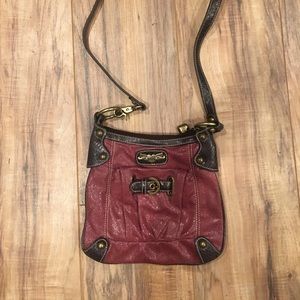 Kathy Van Zeeland Pocket book